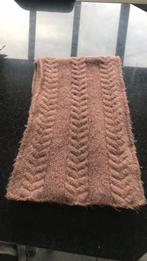 Mooie sjaal Object, Kleding | Dames, Ophalen of Verzenden, Zo goed als nieuw, Sjaal