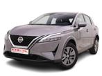 NISSAN Qashqai 1.3 DIG-T 140 Visia, Auto's, Handgeschakeld, Particulier, Qashqai, SUV of Terreinwagen