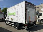 2016 IVECO 160E Frigovrachtwagen, Auto's, Euro 6, Iveco, Bedrijf, Diesel