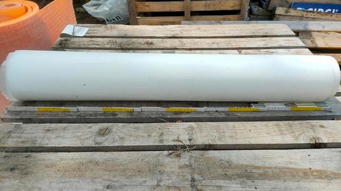 Glasvezeldoek overschilderbaar - gratis, Doe-het-zelf en Bouw, Schildersmaterialen, Zo goed als nieuw, Ophalen