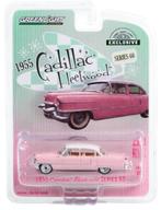 Series 60 - 1955 Cadillac Fleetwood Series 60 1:64, Auto, Nieuw, Askgl@greenlighttoys.com, Greenlight Collectibles