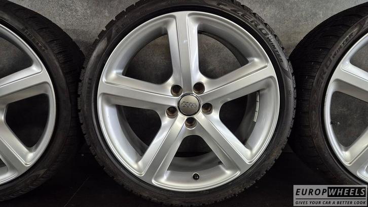 19 inch Audi A4 S4 Avant B8 B9 B10 Winterbanden A6, Auto-onderdelen, Banden en Velgen, Banden en Velgen, Zomerbanden, 19 inch