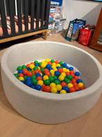 Ballenbad, Kinderen en Baby's, Speelgoed | Buiten | Los speelgoed, Ophalen, Zo goed als nieuw