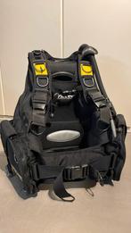 Trimvest Cressi S111R maat Medium, Ophalen of Verzenden, Zo goed als nieuw, Trimvest of Wing