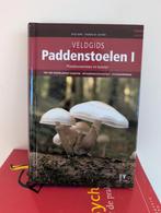Nico Dam - Veldgids paddenstoelen, Ophalen, Zo goed als nieuw, Nico Dam; Thomas W. Kuyper