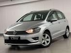 Volkswagen Golf Sportsvan 1.2 TSI 86 CV ! TRENDLINE ! 1ere M, 116 g/km, Stof, Gebruikt, 4 cilinders