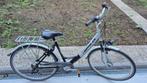 Nieuw fiets voor groei 1.m 60 tot 1m 90 , alu.framе 28 inch, Nieuw, Handrem, RAMBLER, Ophalen