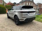 2020 Land rover Range Rover Evoque R-Dynamic 4WD P250 SE SUV, Auto's, Gebruikt, Euro 6, Overige brandstoffen, Bedrijf