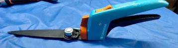 Gardena COMFORT grasschaar draaibaar ref 08734-20 NEW! beschikbaar voor biedingen