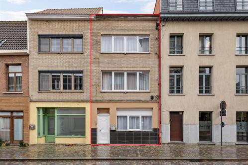 Huis te koop in Mechelen, 3 slpks, Immo, Huizen en Appartementen te koop, Vrijstaande woning, D