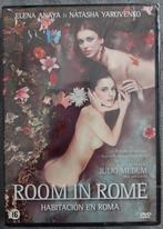 Dvd-kamer in Rome, Cd's en Dvd's, Ophalen of Verzenden, Zo goed als nieuw
