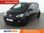 Volkswagen up! 1.0 TSI GTI (bj 2020), Auto's, Voorwielaandrijving, 4 zetels, Stof, Gebruikt