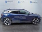 Renault Mégane Techno*Boite auto*60kW/h R220 Optimum Charge, Autos, Renault, 218 ch, Achat, 161 kW, Entreprise