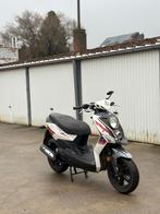 Scooter A klasse 4Takt Start en rijdt perfect alle papieren, Enlèvement ou Envoi, Comme neuf