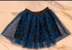 Tulle rok blauw, Robe ou Jupe, Enlèvement ou Envoi, Comme neuf, Hema