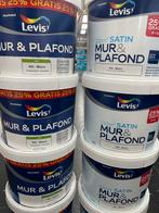 ‼️Peinture Levis, Trimetal & Sigma super PROMOS, Ophalen, Wit, Nieuw, Verf