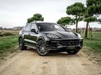 Porsche Cayenne Sportdesign Pack,Elek Trekhaak,GT Zetels,21', Autos, Cayenne, Achat, Euro 6, 224 kW