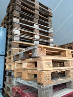 EURO-palletten, Doe-het-zelf en Bouw, Hout en Planken, Ophalen, Zo goed als nieuw