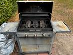Gas BBQ van Barbecook + gasfles, Ophalen, Gebruikt, Barbecook