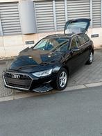 Audi A4 Avant 35 TFSI Break, Break, Automatique, 1984 cm³, Hybride Électrique/Essence