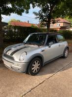 Mini Cooper Automaat Te koop perfecte beginners auto, Auto's, Mini, Automaat, Particulier, Cooper, Zilver of Grijs