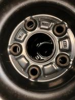 Jantes & pneus Toyota Auris hybride, 15 pouces, Pneus et Jantes, Pneus hiver, Véhicule de tourisme