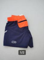 Sportbroek maat 125/132, Kinderen en Baby's, Kinderkleding | Maat 128, Jongen of Meisje, Decathlon, Zo goed als nieuw, Ophalen