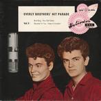 Everly Brothers - Hit Parade Vol. 3 - %, Verzenden, 7 inch, Zo goed als nieuw, Pop