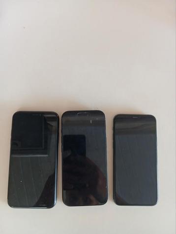 iPhone 15, iPhone 11 pro, iPhone XR, Enlèvement, Utilisé, IPhone 15