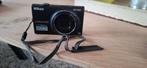 Nikon S6150, Audio, Tv en Foto, Ophalen, Zo goed als nieuw, 4 t/m 7 keer, 16 Megapixel