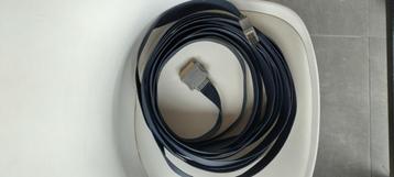 Scartkabel 10m beschikbaar voor biedingen