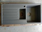 spoelbak, Huis en Inrichting, Ophalen, 100 tot 150 cm, 50 tot 100 cm, Zo goed als nieuw