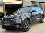 Land Rover Range Rover Velar 2.0 TD4 R-Dynamic HSE / TOIT PA, Auto's, Automaat, 4 cilinders, Range Rover Velar, Leder