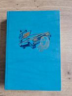 Boek wielen / Arthur Hailey, Boeken, Auto's | Boeken, Ophalen of Verzenden, Zo goed als nieuw