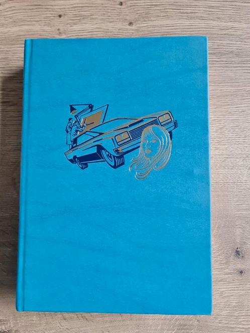 Boek wielen / Arthur Hailey, Boeken, Auto's | Boeken, Zo goed als nieuw, Ophalen of Verzenden