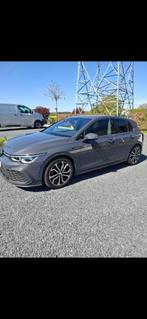 Te koop: Golf 8 GTD 2.0 TDI 200ch DSG7, Auto's, Euro 6, 4 cilinders, 5 deurs, Dealer onderhouden