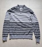 Pull Canda M grijs, Kleding | Heren, Truien en Vesten, Maat 48/50 (M), Zo goed als nieuw, Grijs, C&A