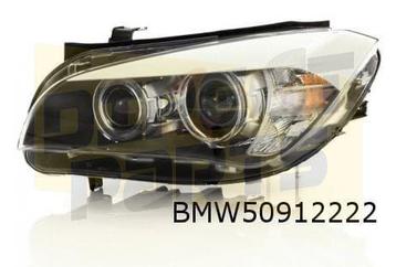 BMW X1 (-8/12) koplamp Rechts (HID / D1S) OES! 63112993492 beschikbaar voor biedingen