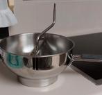 passe vite als nieuw, Ophalen, Zo goed als nieuw, Inox, Overige typen