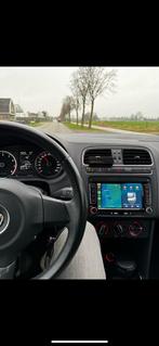 Car Play Vw seat Skoda neuf très bonne qualité sans fils, Auto diversen, Autoradio's, Ophalen of Verzenden, Zo goed als nieuw