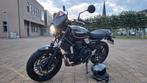 Z650 rs, 2 cilinders, Particulier, Meer dan 35 kW, Naked bike