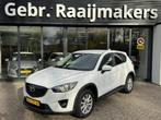 Mazda CX-5 2.0 TS+ Lease Pack 2WD *ECC*, Euro 5, Achat, Entreprise, 1290 kg