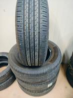 21565r16 98H continental 40€ per stuk mét plaatsen, Ophalen of Verzenden