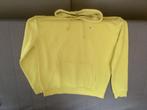 Sweater Fila, Ophalen, Zo goed als nieuw, Maat 52/54 (L), Geel