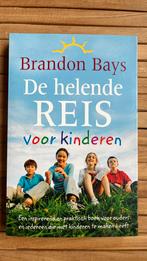 Brandon Bays - De helende reis voor kinderen, Boeken, Ophalen of Verzenden, Zo goed als nieuw, Brandon Bays