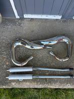 350 banshee, Enlèvement