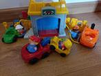 Little People - Carwash, Kinderen en Baby's, Speelgoed | Fisher-Price, Ophalen, Nieuw, Speelset