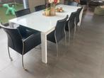 Tafel met stoelen, Ophalen, Zo goed als nieuw