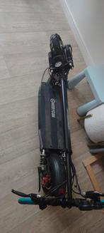 Trotinette électrique