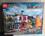 lego harry potter 75978 de wegisweg (diagon alley), Kinderen en Baby's, Speelgoed | Duplo en Lego, Ophalen of Verzenden, Nieuw